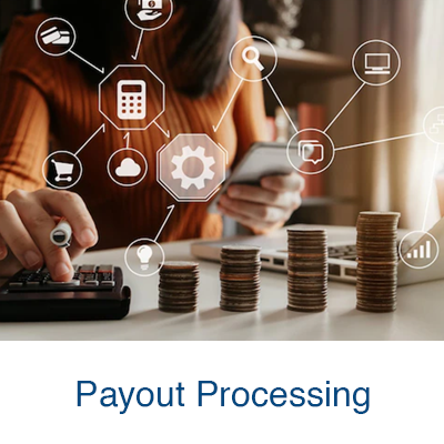 Payout Processing