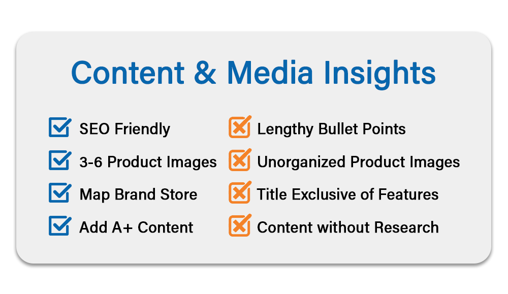Content and Media Insights
